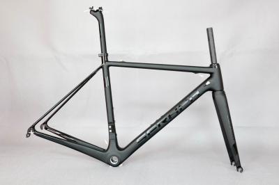 SERAPH  new paint FM066 super light carbon frame , T1000 bicycle frame 
